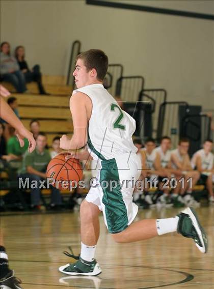 Thumbnail 1 in Jesuit @ Ponderosa photogallery.