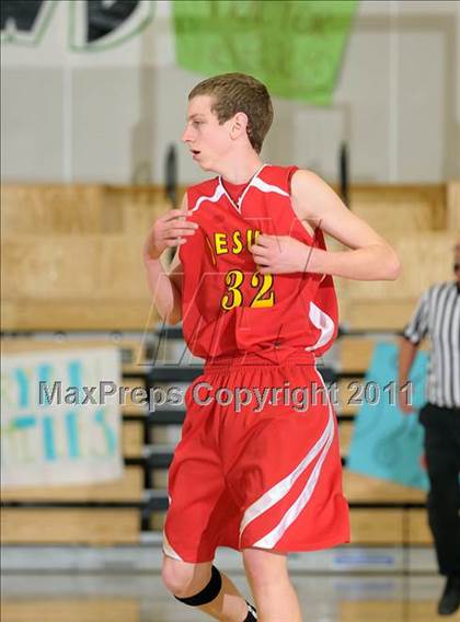 Thumbnail 2 in Jesuit @ Ponderosa photogallery.
