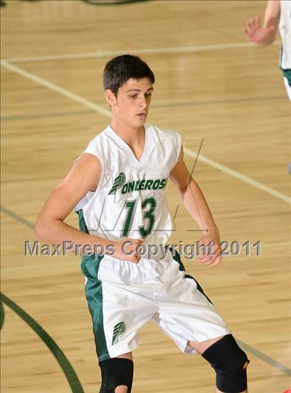 Thumbnail 2 in Jesuit @ Ponderosa photogallery.