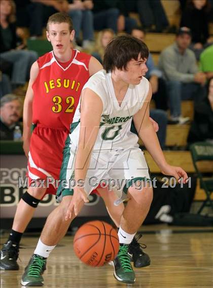 Thumbnail 2 in Jesuit @ Ponderosa photogallery.