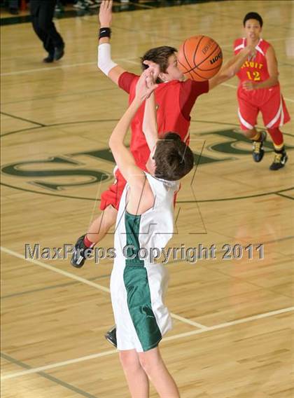 Thumbnail 1 in Jesuit @ Ponderosa photogallery.