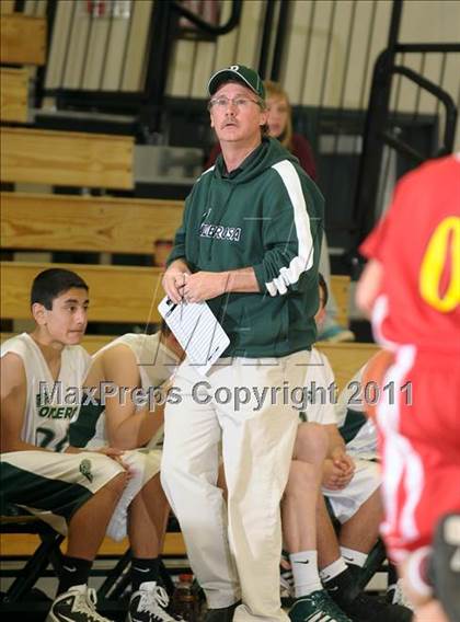 Thumbnail 2 in Jesuit @ Ponderosa photogallery.
