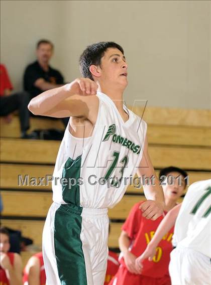 Thumbnail 1 in Jesuit @ Ponderosa photogallery.
