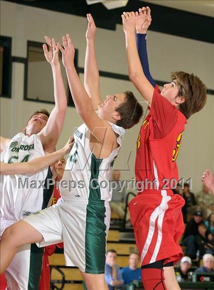 Thumbnail 3 in Jesuit @ Ponderosa photogallery.