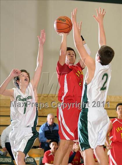 Thumbnail 3 in Jesuit @ Ponderosa photogallery.