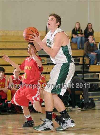 Thumbnail 3 in Jesuit @ Ponderosa photogallery.