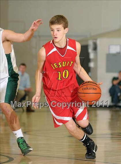 Thumbnail 1 in Jesuit @ Ponderosa photogallery.