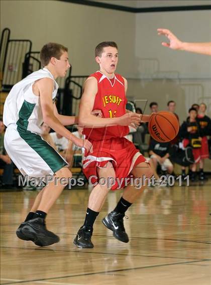 Thumbnail 2 in Jesuit @ Ponderosa photogallery.