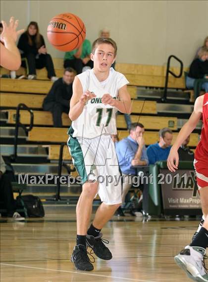 Thumbnail 1 in Jesuit @ Ponderosa photogallery.