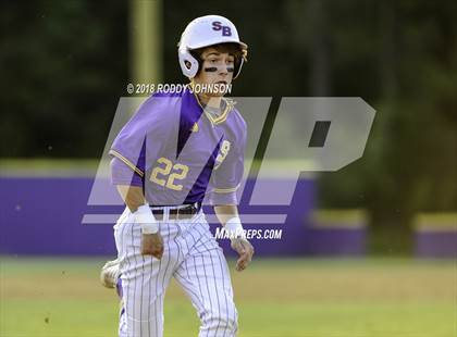 Thumbnail 3 in Port Barre @ South Beauregard photogallery.