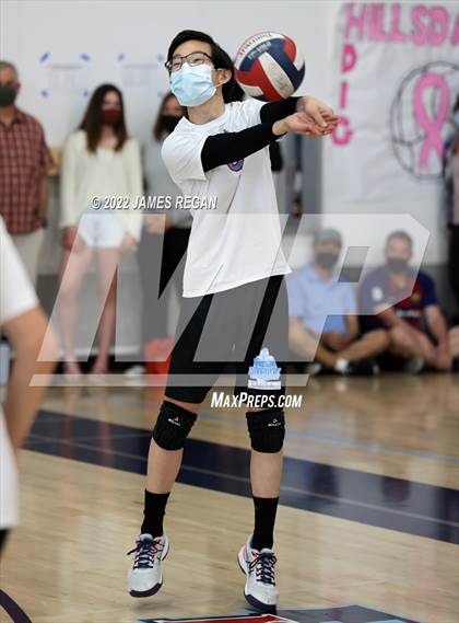 Thumbnail 3 in Serra @ Hillsdale (Days & Knights JV Tourney) photogallery.