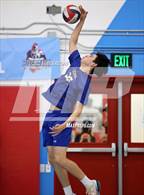 Photo from the gallery "Serra @ Hillsdale (Days & Knights JV Tourney)"