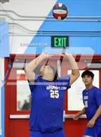 Photo from the gallery "Serra @ Hillsdale (Days & Knights JV Tourney)"