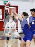 Photo from the gallery "Serra @ Hillsdale (Days & Knights JV Tourney)"