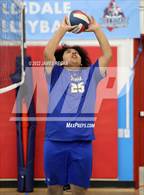 Photo from the gallery "Serra @ Hillsdale (Days & Knights JV Tourney)"