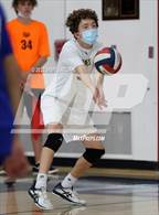 Photo from the gallery "Serra @ Hillsdale (Days & Knights JV Tourney)"