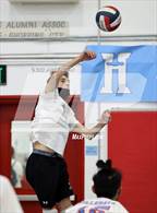 Photo from the gallery "Serra @ Hillsdale (Days & Knights JV Tourney)"