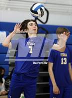 Photo from the gallery "Serra @ Hillsdale (Days & Knights JV Tourney)"