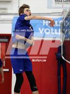 Photo from the gallery "Serra @ Hillsdale (Days & Knights JV Tourney)"
