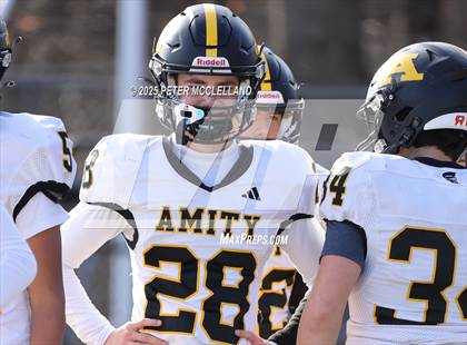 Thumbnail 2 in Amity Regional @ Shelton photogallery.