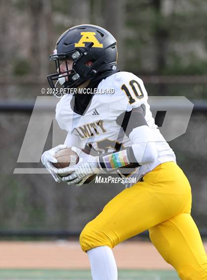 Thumbnail 2 in Amity Regional @ Shelton photogallery.