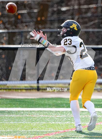 Thumbnail 3 in Amity Regional @ Shelton photogallery.