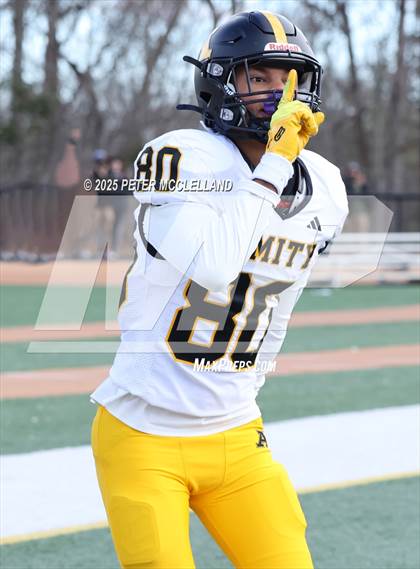 Thumbnail 2 in Amity Regional @ Shelton photogallery.