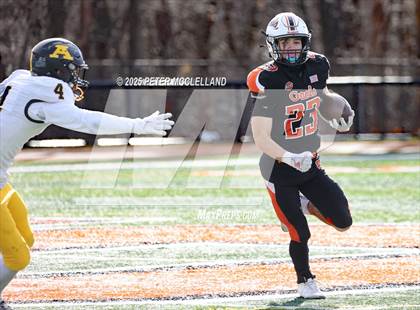 Thumbnail 1 in Amity Regional @ Shelton photogallery.