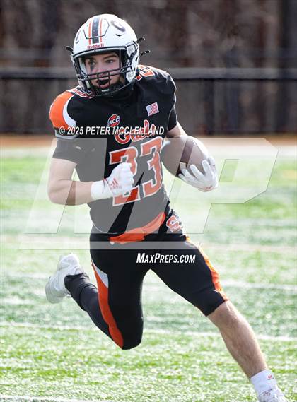 Thumbnail 3 in Amity Regional @ Shelton photogallery.