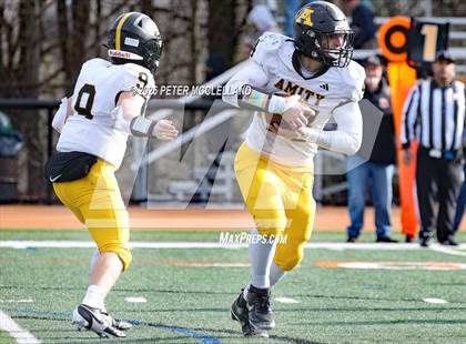 Thumbnail 1 in Amity Regional @ Shelton photogallery.