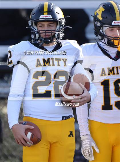 Thumbnail 2 in Amity Regional @ Shelton photogallery.