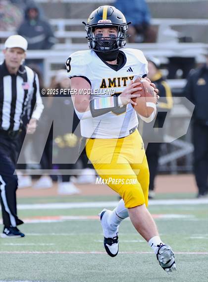 Thumbnail 1 in Amity Regional @ Shelton photogallery.