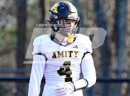 Thumbnail 1 in Amity Regional @ Shelton photogallery.