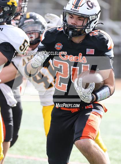 Thumbnail 1 in Amity Regional @ Shelton photogallery.