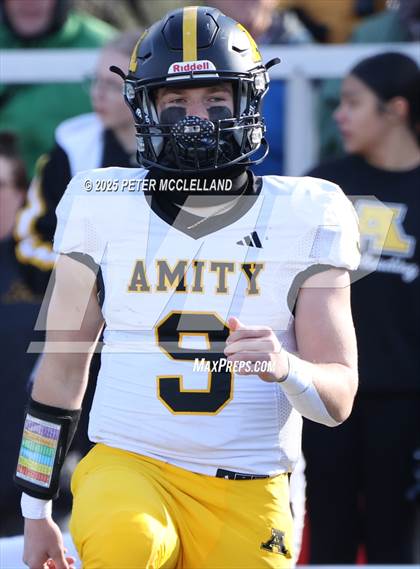 Thumbnail 1 in Amity Regional @ Shelton photogallery.