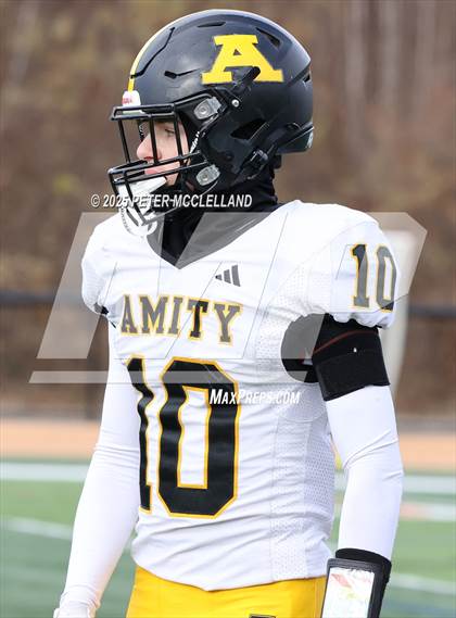 Thumbnail 3 in Amity Regional @ Shelton photogallery.