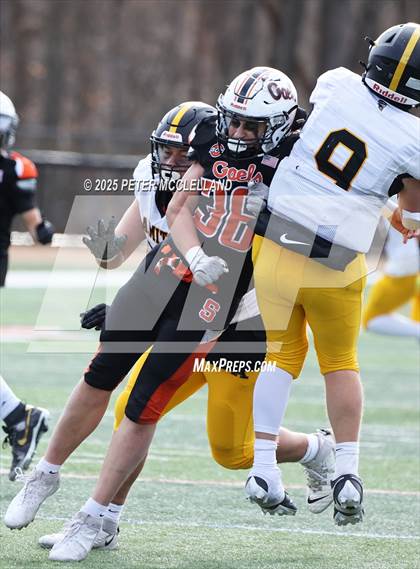 Thumbnail 1 in Amity Regional @ Shelton photogallery.