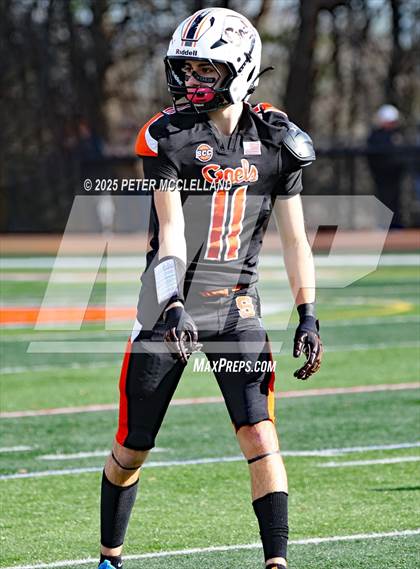 Thumbnail 1 in Amity Regional @ Shelton photogallery.