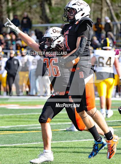 Thumbnail 2 in Amity Regional @ Shelton photogallery.