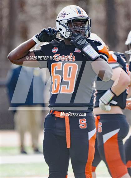 Thumbnail 3 in Amity Regional @ Shelton photogallery.