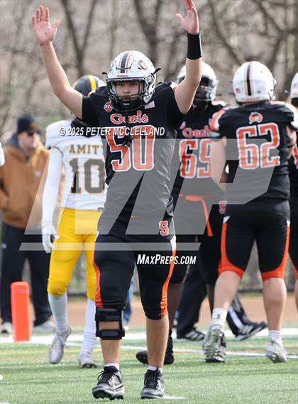 Thumbnail 1 in Amity Regional @ Shelton photogallery.