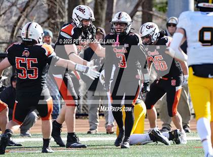 Thumbnail 2 in Amity Regional @ Shelton photogallery.