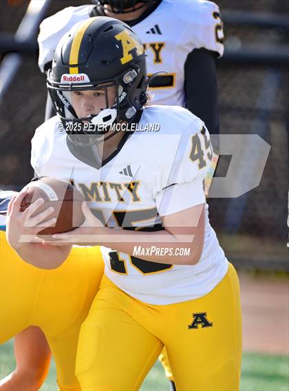 Thumbnail 3 in Amity Regional @ Shelton photogallery.