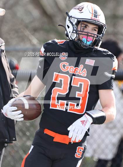 Thumbnail 1 in Amity Regional @ Shelton photogallery.