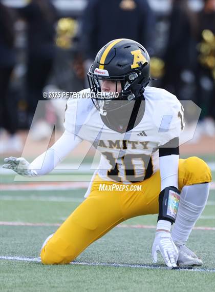 Thumbnail 3 in Amity Regional @ Shelton photogallery.