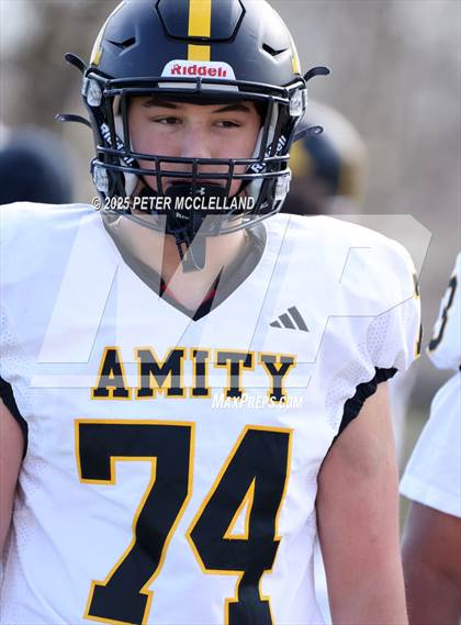 Thumbnail 1 in Amity Regional @ Shelton photogallery.