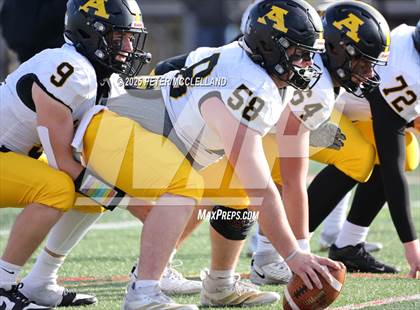 Thumbnail 1 in Amity Regional @ Shelton photogallery.