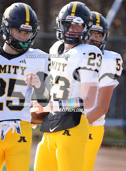 Thumbnail 1 in Amity Regional @ Shelton photogallery.