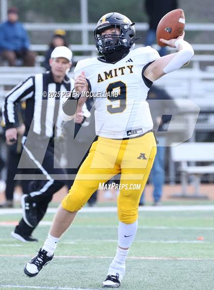 Thumbnail 1 in Amity Regional @ Shelton photogallery.