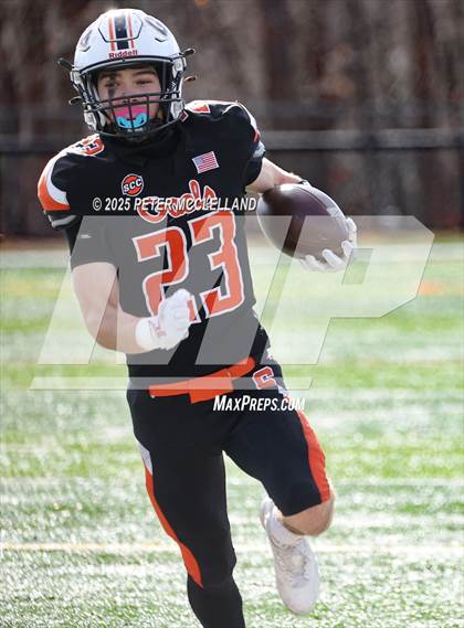 Thumbnail 1 in Amity Regional @ Shelton photogallery.